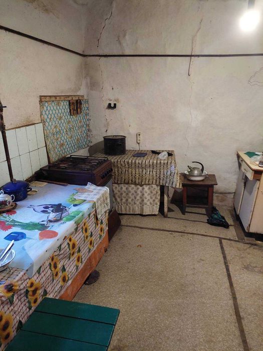 Продається будинок в селі Дібрівка, біля міста Миргород