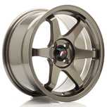 Felgi Japan Racing JR3 16x8 ET25 4x100 Mazda MX-5 NA