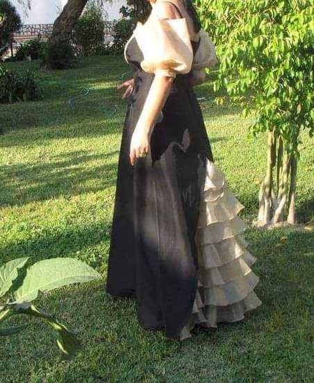 Roupa usada, senhora em óptimo estado