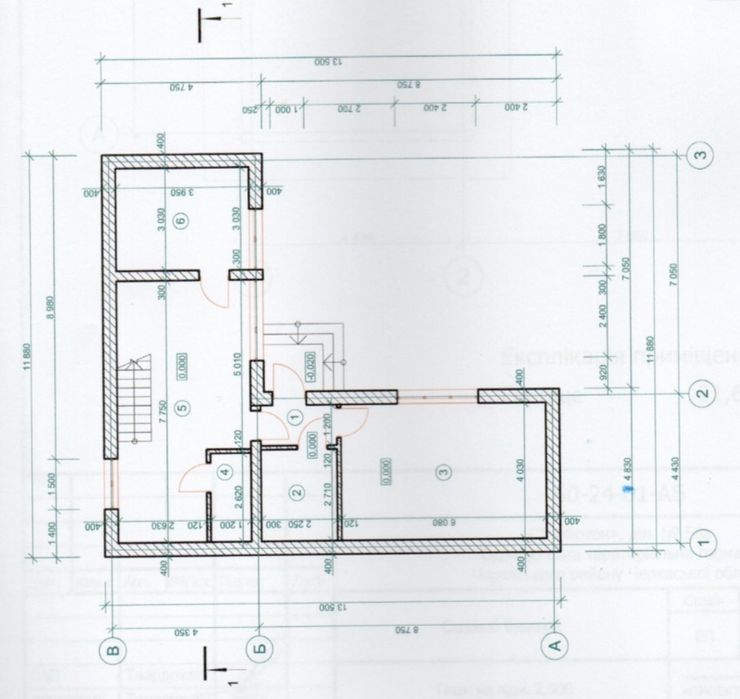 Елітна дача біля річки та лісу з новим будинком «Фотон»