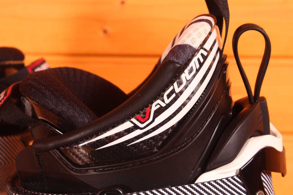 Nowe buty narciarskie Fischer C-Line 13+ Vacuum, wkładka 30.5 cm !!!