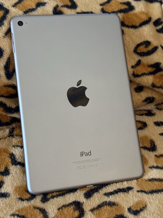 iPad Mini 4 128Gb