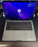 Macbook Pro 13 2019 Space Gray