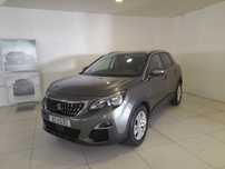 Peugeot 3008 1.5 BlueHDi Active
