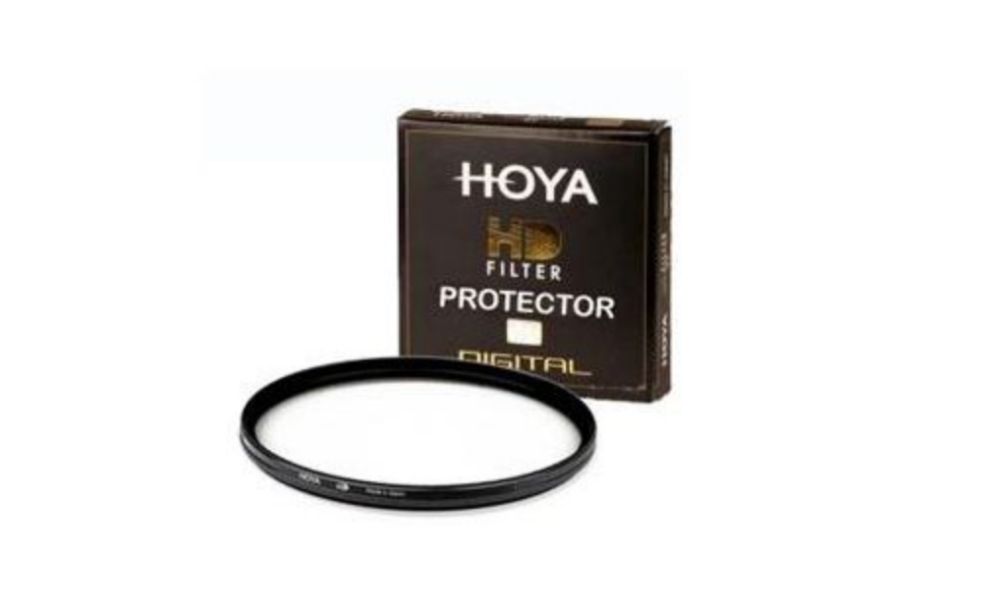 Hoya HD Protector 62mm