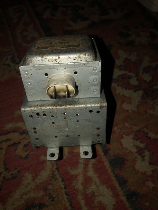 Магнетрон для samsug микровалновка