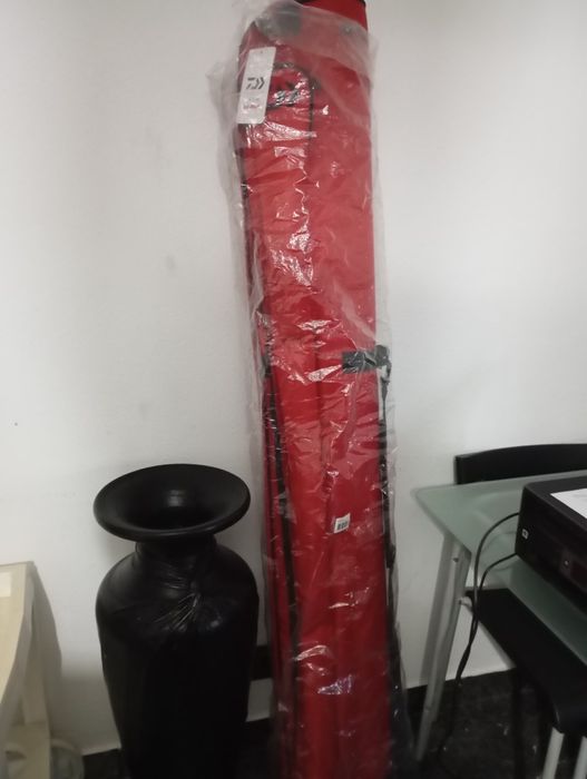 Saco canas daiwa novo