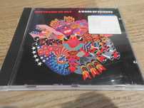 NIGHTMARES ON WAX - A word of science
