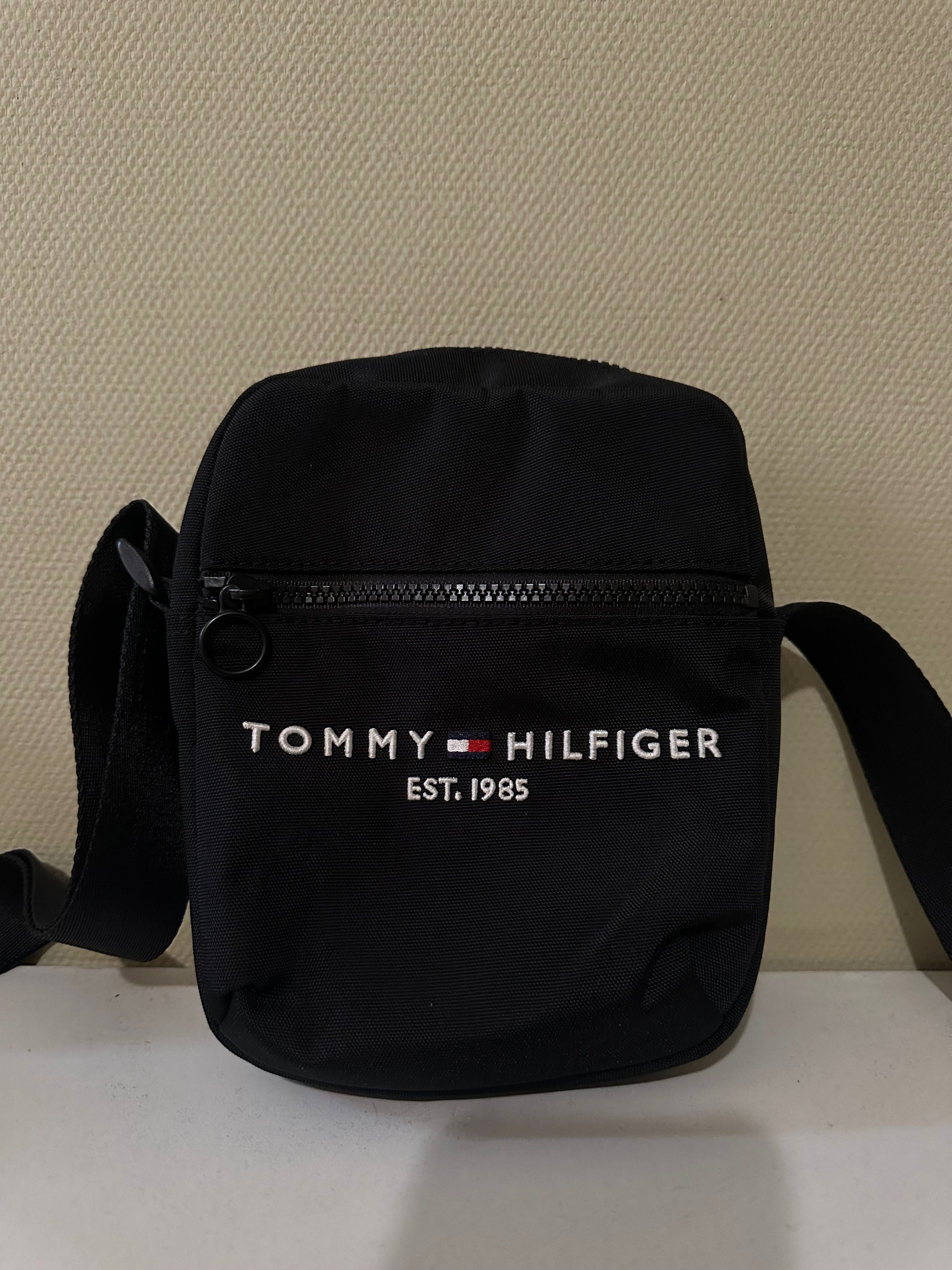 Сумка Tommy Hilfiger