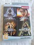 Jogo Tomb Raider