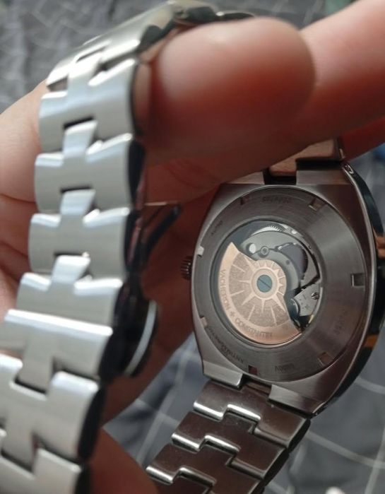 Vendo relógio vacheron constantin