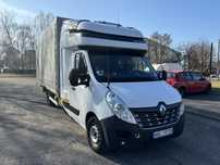 Sprzedam Renault Master Pony 10 ep