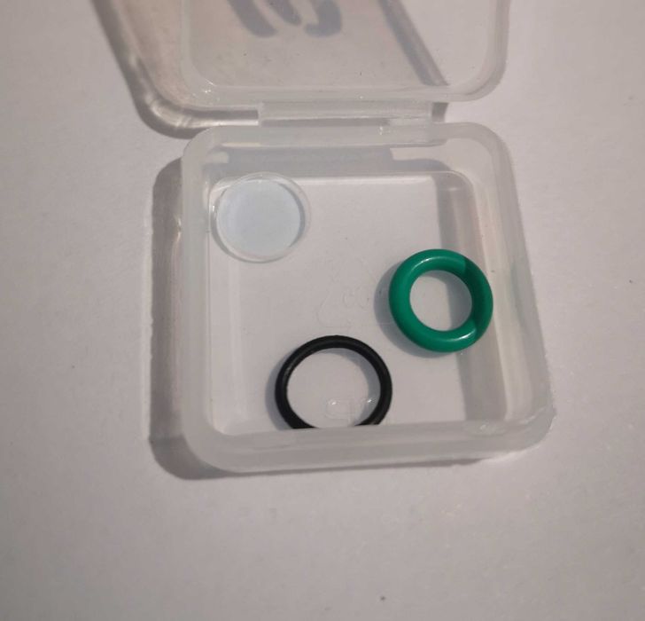 Peças e lentes Sculpfun S9 e S30 / S30 Pro / plus / ultra