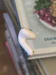 Nowa słuchawka LEWA apple airpods 4
