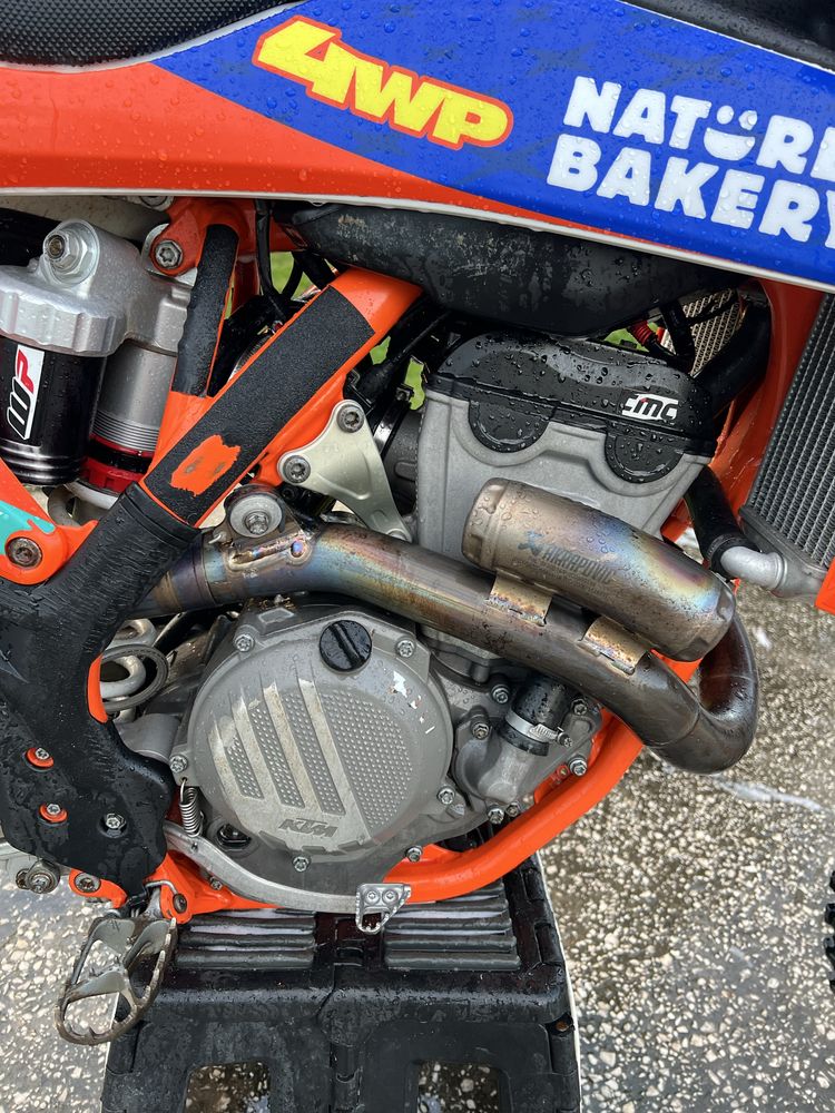 Ktm 250sxf 2020
