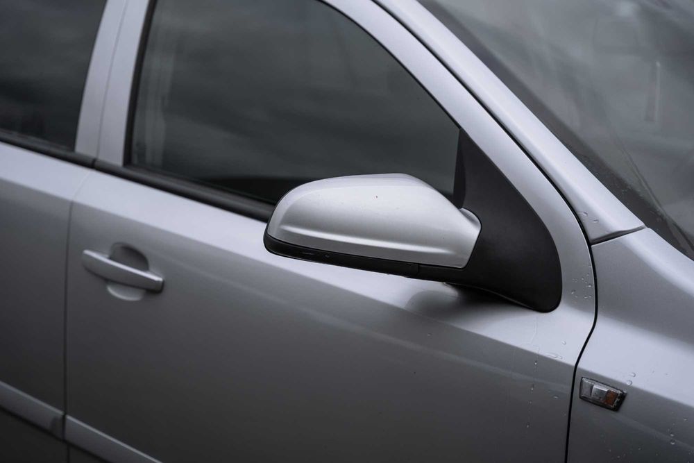 Opel Astra H 1.7 DTH - Власник. Пригнав в 2019 році.