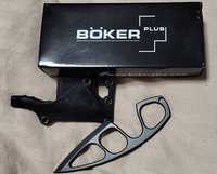 нож Boker plus в чехле