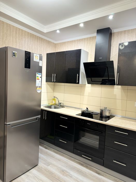 Подобово 1-кімн.Лісовий квартал