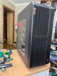 Игровой компьютер i7-7700k, 32 Gb DDR4, GTX 1660 SUPER 6 Gb