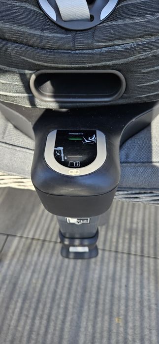 Fotelik GB VAYA 2 i-Size fotelik dla dzieci 0-18kg