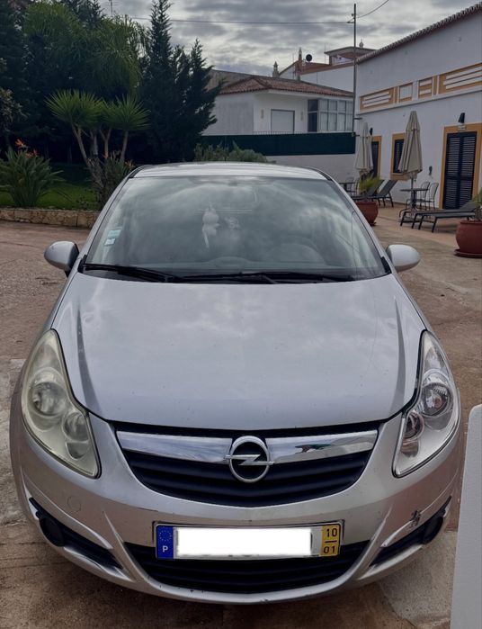 Opel Corsa Ecoflex 1.3
