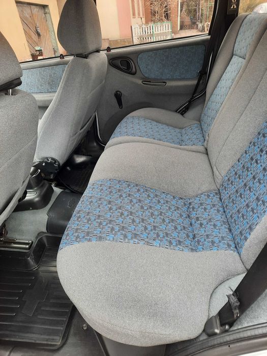 Продам Chevrolet Niva 2005 року