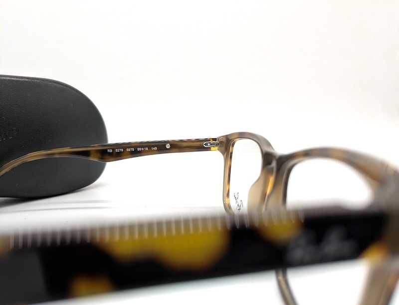 Do 14.09 - NOWE okulary oprawki RAY-BAN RAY BAN RB5279 RX5279 - NOWE