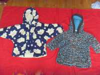 Куртка детская для мальчика, для девочки Jean Bourget-81; Bakkaboe-7