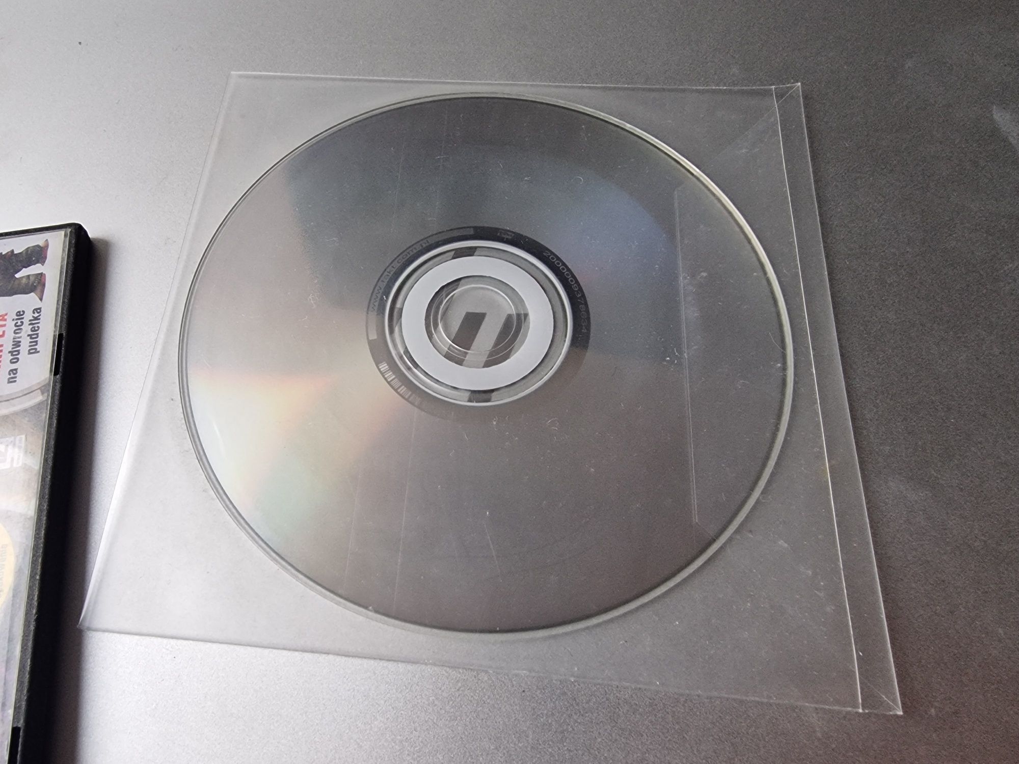 Gun metal gra pc