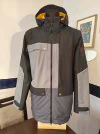 Kurtka trekkingowa Jack Wolfskin 365 Influencer Jacket membrana Softsh