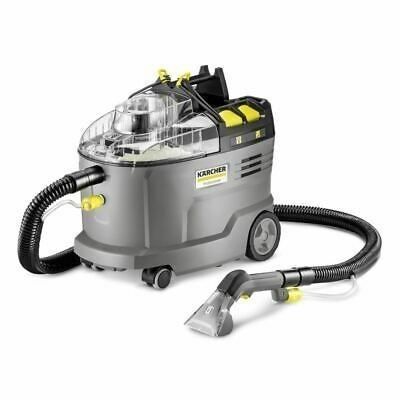 700 грн комплект Миючий пилосос + пароочисник  Karcher