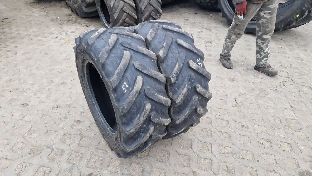 280/70r18 Alliance 50% bez napraw 2019r