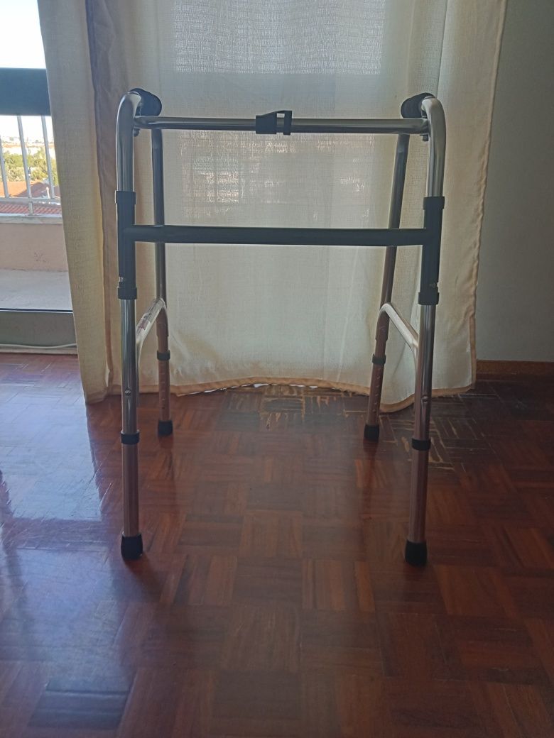 Andarilho Novo . Infelizmente não foi usado