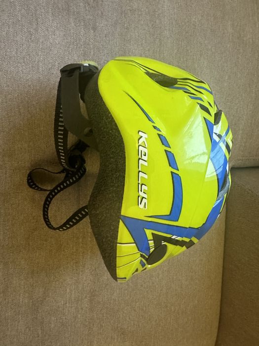 Детское велосидение WeeRide