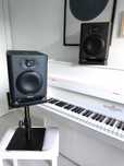 Monitory studyjne  Focal Alpha 50 Evo - stan jak nowy , gwarancja