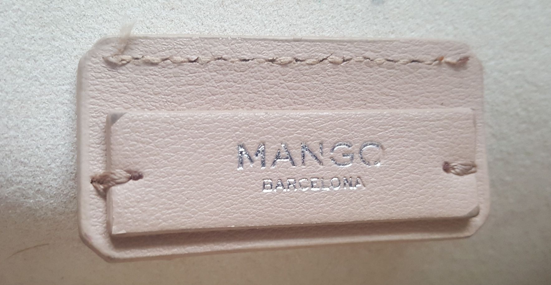 Torebka mango