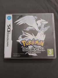 Pokemon Black Version Nintendo DS