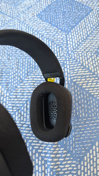 Headset LOGITECH Lightspeed G435