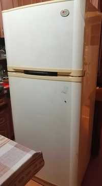 Большой вместительный холодильник LG GR-462CVF Fresh master NO FROST