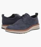 Nowe buty ECCO ST.1 HYBRID - skóra naturalna