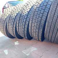 235/75r17.5 Continental 6szt napędowe plus prowadzace