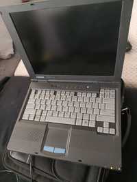 Compaq armada laptop