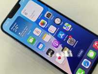 Iphone 14 128GB/ Blue/ Bat 89%/ Grade A/ Gwarancja + ładowarka