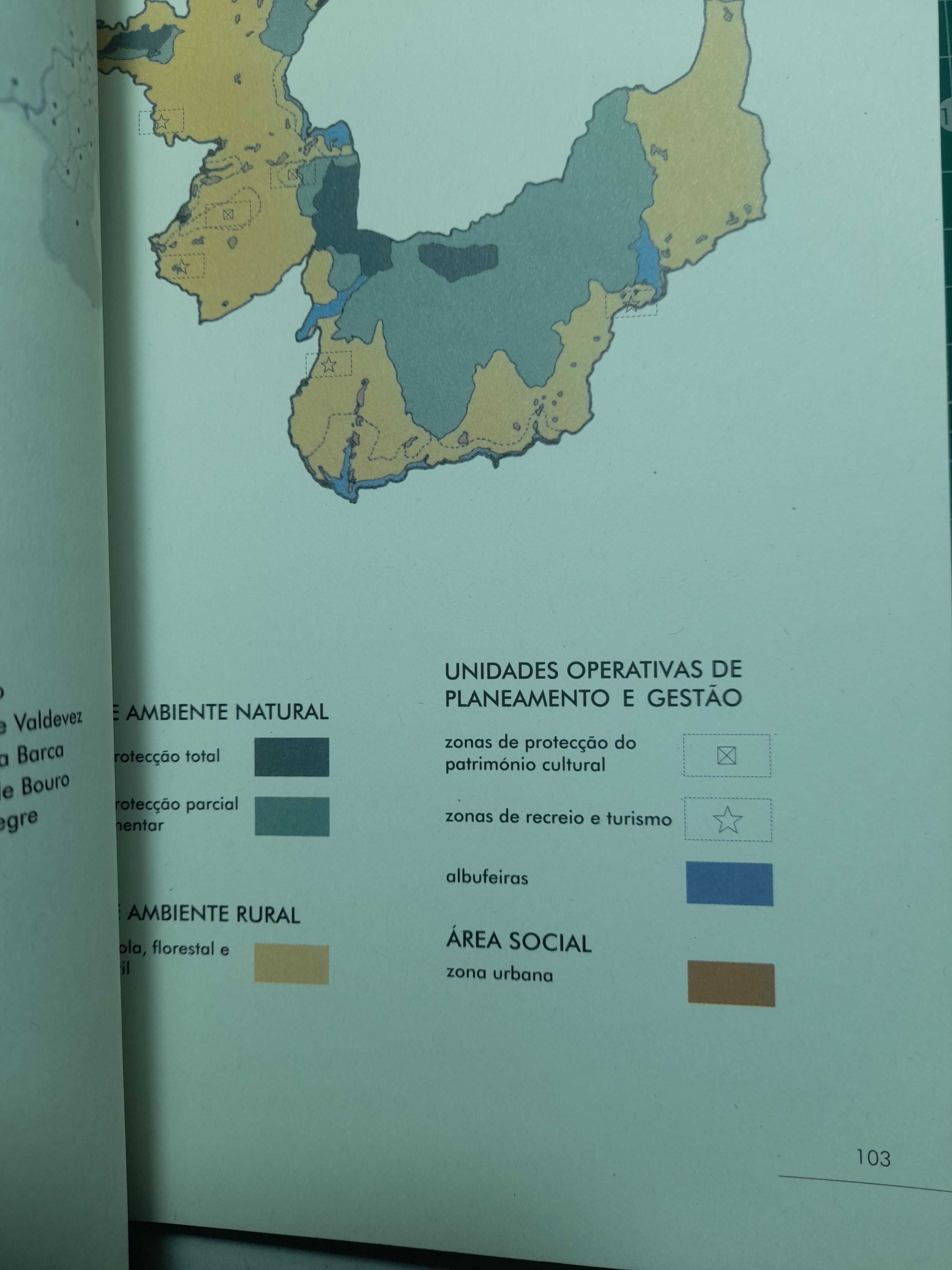 Manual de Procedimentos
Parque Nacional da Peneda Gerês