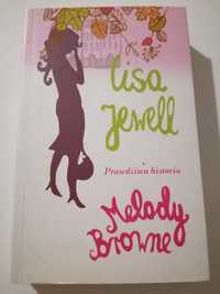 Prawdziwa historia Melody Brown