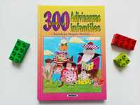 300 adivinanzas - zagadki po hiszpańsku