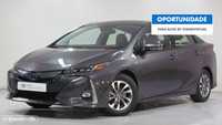 Toyota Prius 1.8 Luxury