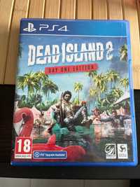 Dead Island 2 Day one edition