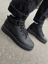 Кросівки nike air force 1 mid (gs)