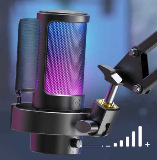 Микрофон Fifine A8